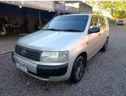 Toyota Probox 2006 lan