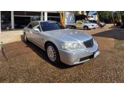 Honda LEGEND 1998 pan