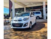 Kia Picanto 2015 pan