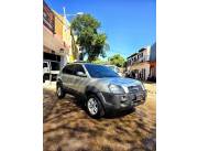 Hyundai Tucson 2006 pan