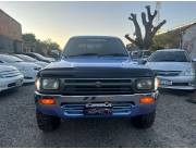 Toyota Hilux D/C 1997 4×4