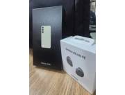 VENDO RAPIDO S24 PLUS 512 GB OFERTAZO!