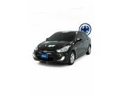 Hyundai Accent 2019 AUTOMATICO del Representante.