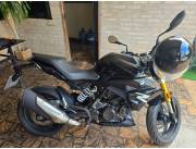 Oferta BMW G 310 R - 0 Km - Sin uso