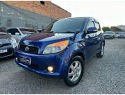 TOYOTA RUSH AZUL AÑO 2006 REAL 🚘 ÚNICA DUEÑA 🤩 🇪🇺CHAPA MERCOSUR🇪🇺