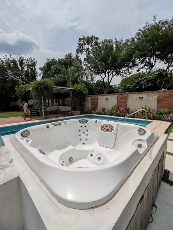 COMPLEJO EN VENTA – SAN BERNARDINO – 10 DEPARTAMENTOS FULL EQUIPADOS — foto 3
