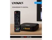 Convertidor Digital para Tv