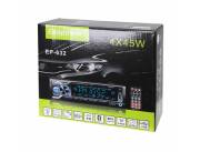 AUTORADIO ECOPOWER