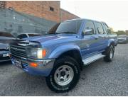 TOYOTA HILUX D/C Modelo 1997 Real* 🔵 ⛔EXELENTE ESTADO⛔ ‼️‼️IMPE