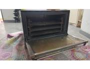 HORNO ELECTRICO TOKYO INDUSTRIAL A VAPOR *PRECIO NEGOCIABLE*