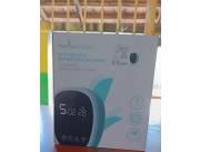 Extractor de Leche Eléctrico Premium Baby PB-BP002