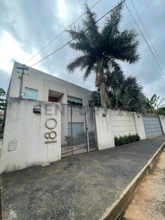 EXCLUSIVA CASA MODERNA TOTALMENTE AMOBLADA — foto 3