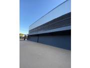 DEPOSITO CON SHOWROOM EN MARIANO ROQUE ALONSO COD 5255