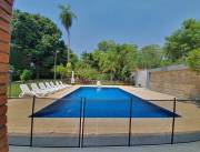 HERMOSA RESIDENCIA DE 4 DORMITORIOS EN CONDOMINIO CERRADO
