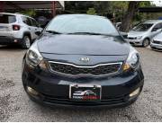 Kia rio año 2013