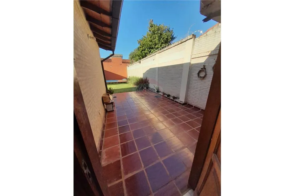 VENDO CASA EN FDO DE LA MORA ZONA NORTE — photo 2