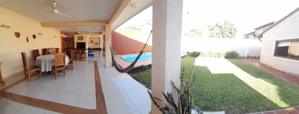 VENDO CASA EN FDO DE LA MORA ZONA NORTE — photo 3