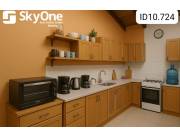 VENDO CASA EN FERNANDO DE LA MORA ZONA SUR