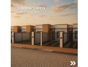 En venta Chalets en Pozo – San Marino II, Luque Id: 38837