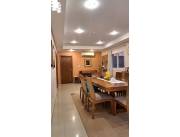 VENDO LUJOSO DPTO EN BARRIO MBOCAYATY, EDIFICIO LA PLACE