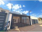ALQUILO DUPLEX EN FDO DE LA MORA ZONA NORTE