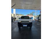 Toyota Hilux 2017