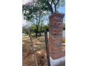 VENO AMPLIO TERRENO EN SAN BERNARDINO BARRIO CRISTÓBAL COLÓN