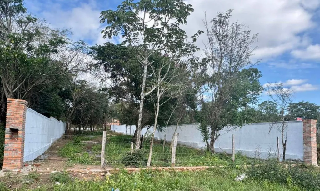 VENO AMPLIO TERRENO EN SAN BERNARDINO BARRIO CRISTÓBAL COLÓN — foto 2