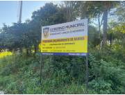EN VENTA TERRENO EN LUQUE ZONA CAÑADA GARAY