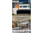 VENTA CASA EN LAGUNA GRANDE SAN LORENZO