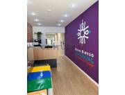 EN ALQUILER OFICINA EN SAJONIA ASUNCION ID: 39122