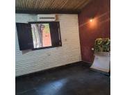 ALQUILO CASA INDEPENDIENTE EN LUQUE CAMPO GRANDE