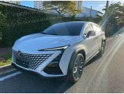 EN OFERTA CHANGAN UNI-T 2025 0KM