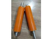 Fabricación de Piezas Industriales en Poliuretano y Materiales Técnicos – SIMER