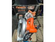 Sierra circular Famastil 185mm 1200w