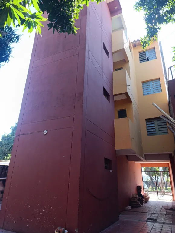 🏢EDIFICIO EN EL CENTRO COMERCIAL DE ÑEMBY🔝 — photo 3
