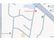 EN VENTA TERRENO EN FERNANDO DE LA MORA Id: 37960