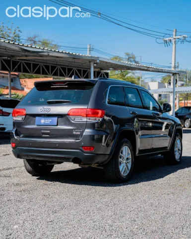 Jeep Grand Cherokee 2018 — foto 5