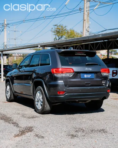 Jeep Grand Cherokee 2018 — foto 7