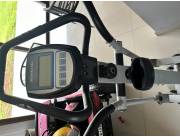 ELLIPTICAL ATHLETIC 1600E PROFESIONAL