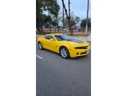 Chevrolet Camaro 2.011