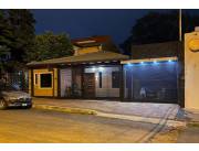 VENDO CASA EN SAN LORENZO
