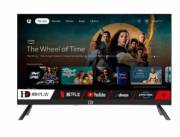 TV LED 32" HD PLAY SMART HD FRAMELESS