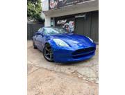 NISSAN 350 Z RECIEN IMPORTADO
