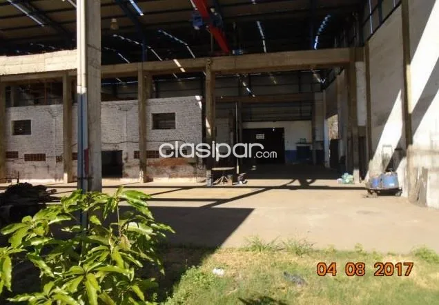 ALQUILO TINGLADO DE 2000M2 EN CAPIATA. COD 1048 — photo 2