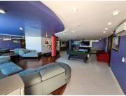 Residencia Premium en los Campos del Yatch