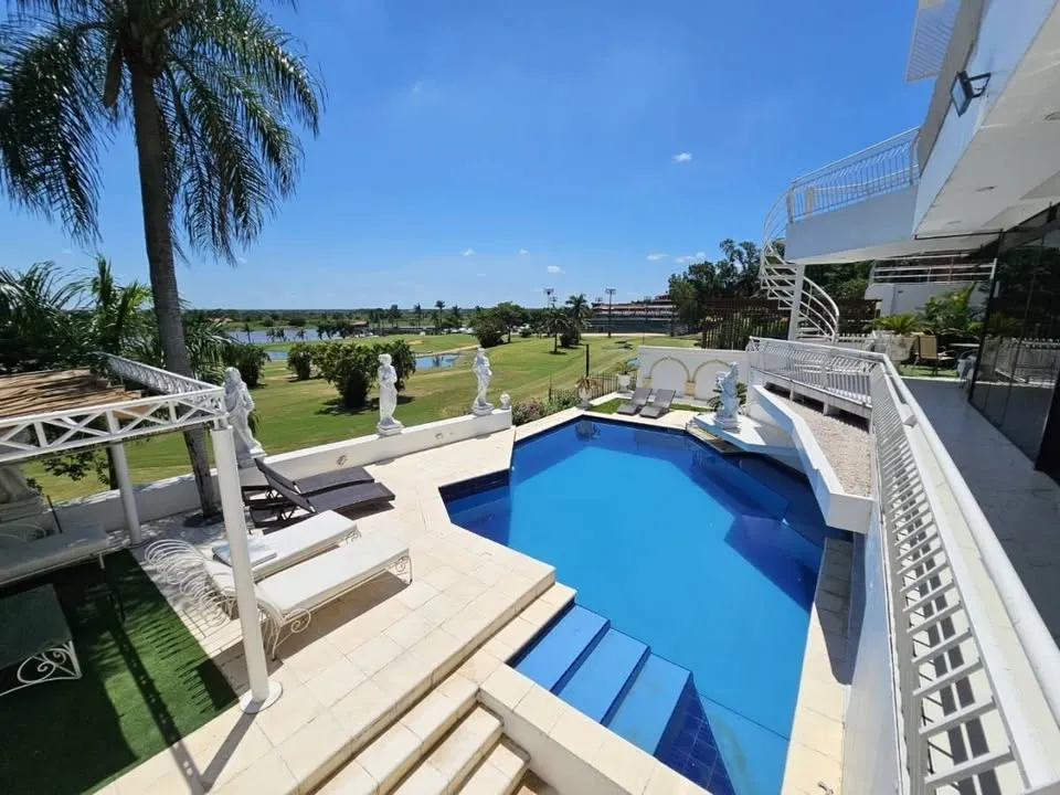 Residencia Premium en los Campos del Yatch — foto 3