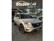 Hyundai Creta! 2018! Chapa Mercosur Importado por el Representante - Automotor Motor Nafte