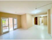 En Venta a Precio de Remate!!! Departamento de 2 Habitaciones en Asunción V233