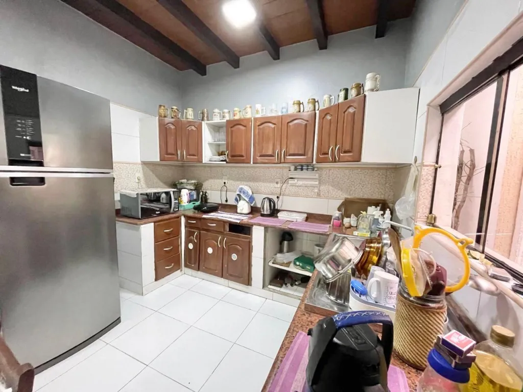 En Venta Casa de 4 Habitaciones en Asunción V234 — foto 2